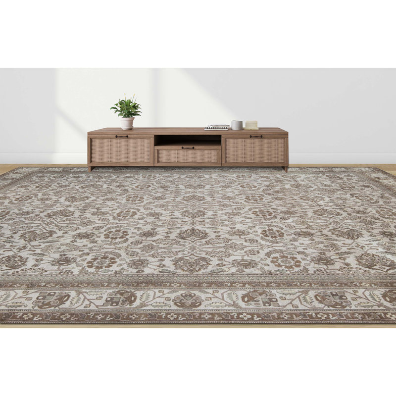 Marquis One-of-a-Kind 9'1" X 12'5" Area Rug