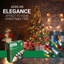 Lumières scintillantes Tupkee Christmas Uniquely-118910716
