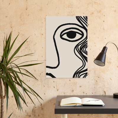 Contemporary Art Abstract Contemporary Wall Art