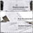 30" Wall Mounted Floating Bathroom Vanity With White Ceramic Sink-787457066