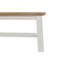 Hayasdan Solid Wood Bench-123824297