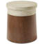 Catalina Stone End Table-71108133