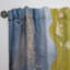 Paire de rideaux semi-transparents avec passe-tringle-71982627