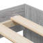 Vidaxl Storage Bed Frame-113971000-113971003