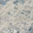 Tiarie Washable Abstract Indoor / Outdoor Rug-1279543711