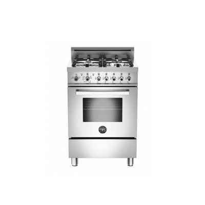 Bertazzoni 25.2'' W Free Standing Range