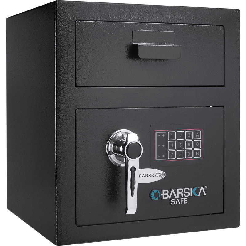 Multi Functional Safe