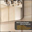 Miroir mural brillant-932439265