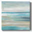 Timeless Tide I-Gallery Wrapped Canvas-153105246