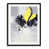 Black Framed Paper selected