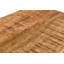 Aigul 36'' Solid Wood Top Console Table