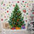 No Subject Wall Decal