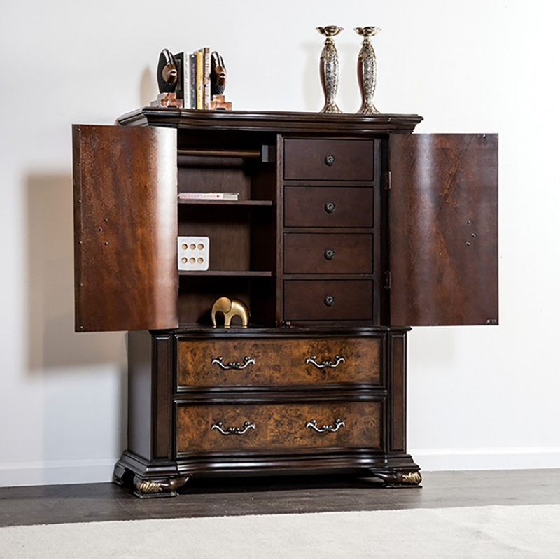 Commode Allerdale