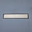 Linear Shower Drain With Leveling Feet-112488806