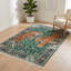 Tapis Exotic Tiger