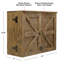Rogenia Wood Bar Tool