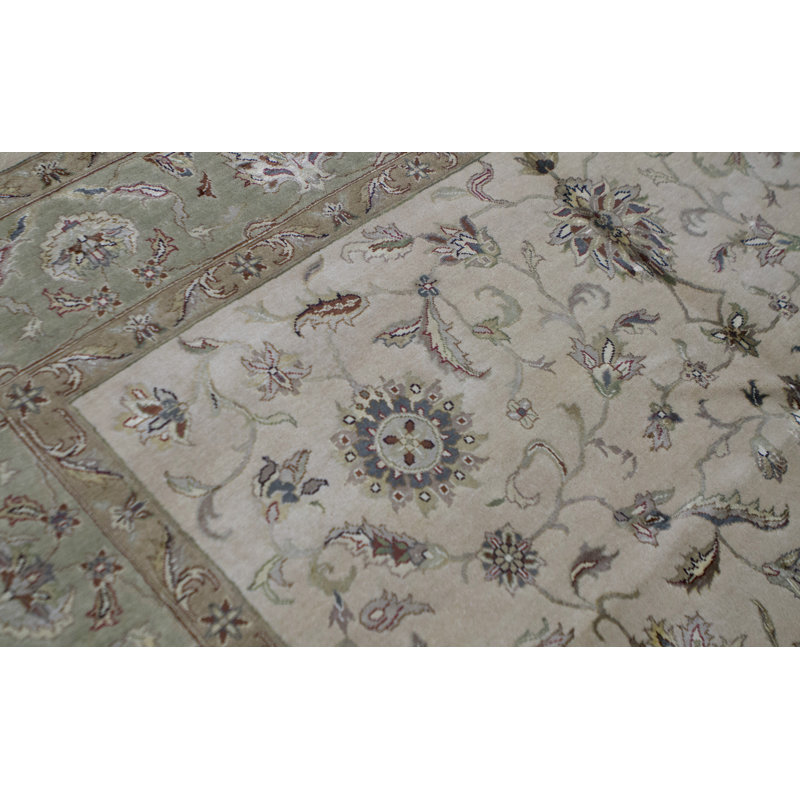 Walton Oriental Area Rug