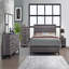 ROBE GRIS MIRAGE-2058459497