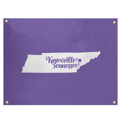 Tapisserie murale tennessee knoxville
