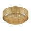Très grand semi-encastré 4 lumières Weavington-1512909130-1512909131