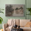 "Vintage Landscape -D XXVII" sur toile-240620206-240620204