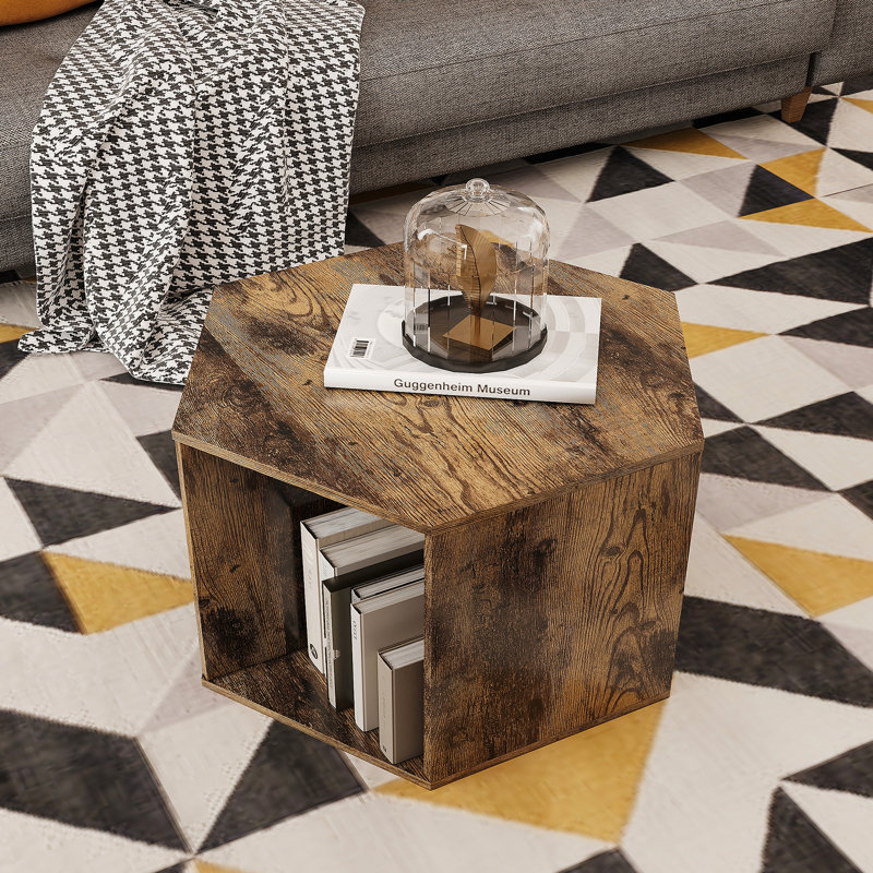 Table de chevet 23,62 po