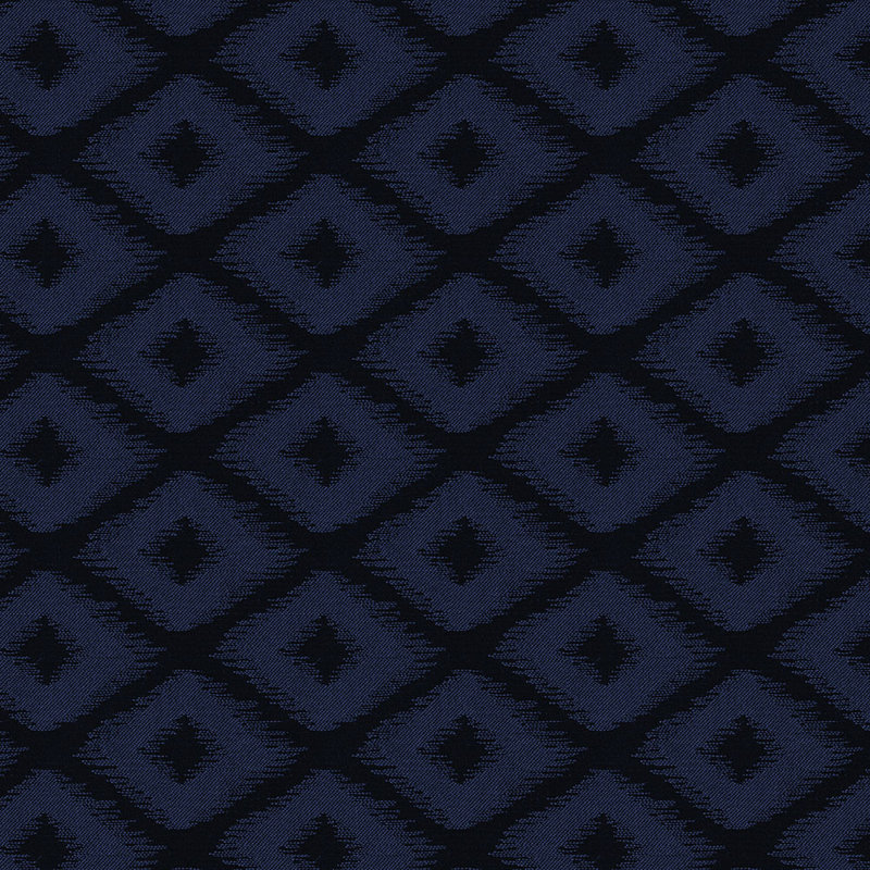 Tissu de cohorte, Minuit