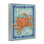  J'adore La Mer Crab Giclee Art by Lisa Perry Whitebutton