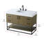Meuble-lavabo simple 48 po-403157240
