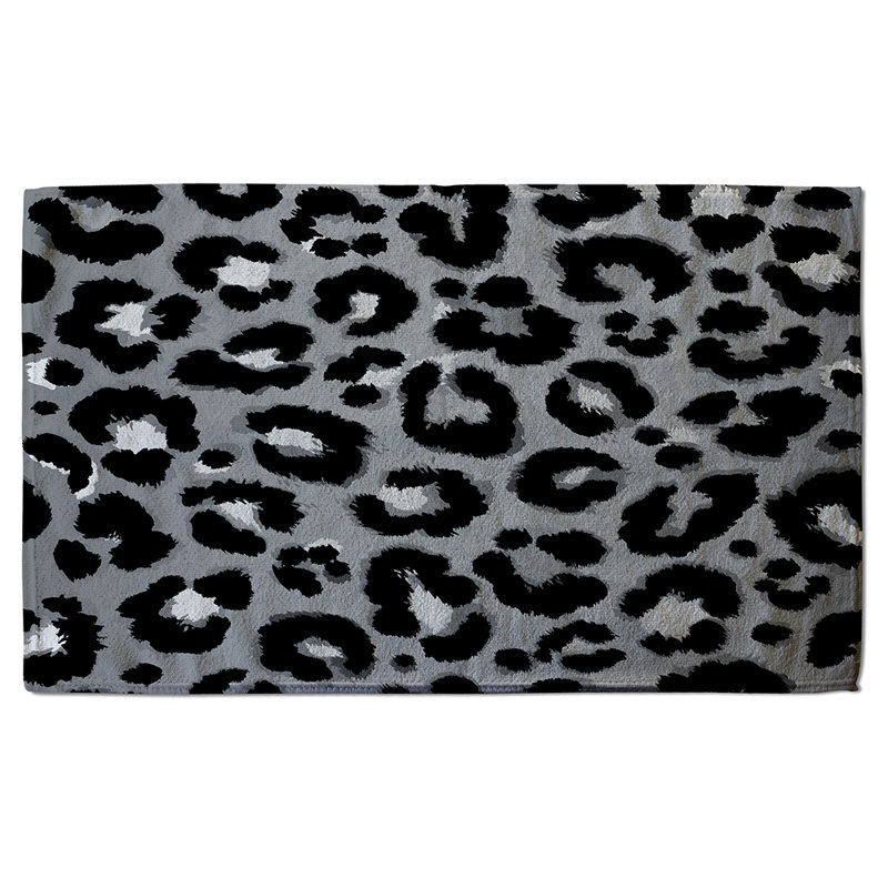 North Andover Midweight Bath Towel