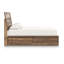 Hafizur King Panel Bed With Storage-123300566