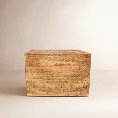 Lambert Rattan RattanTrunk