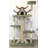 84'' H Cat Tree
