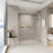 Double Sliding Shower Door-107383444