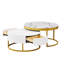 Kreig Nesting Coffee Table-1336051981