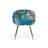 Osbourn 19'' H Velvet Upholstered Armchair-4602790