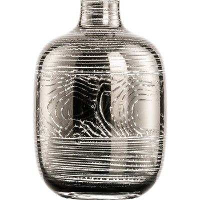 Barteld Wood Table Vase