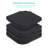 Doubler 17.54 lb. Plastic Umbrella Base