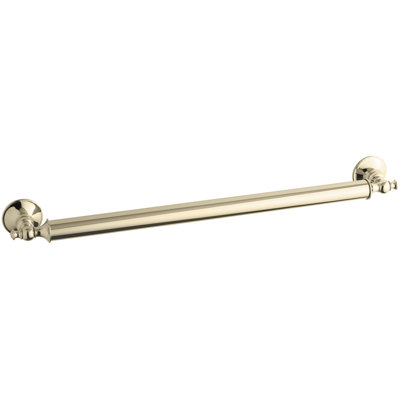 Traditional Grab Bar