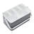 Baylie Rectangle Flatware Caddy-94439770