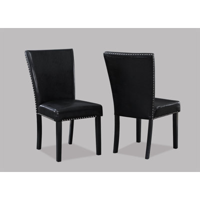 Chaise de salle à manger Tanner