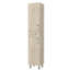 Armoire à linge Travertine