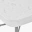 Table pliante en plastique 6 pi