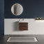Meuble-lavabo simple mural 24 po avec surface solide avec trop-plein, 24 po, pré-assemblé-303615349-313203126-330642045