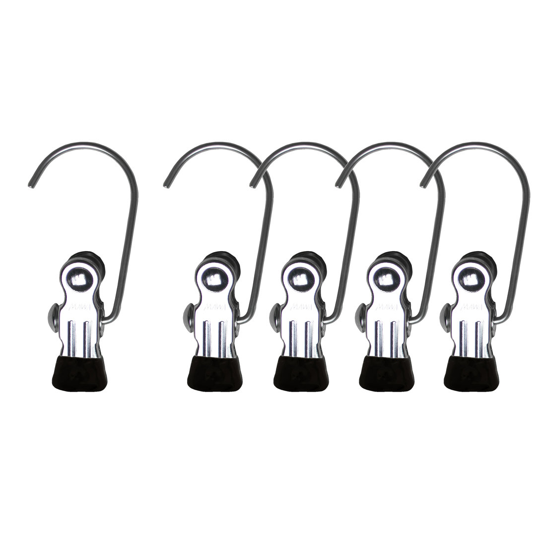 Mawa Single Clip Accessory Hooks (Set of 5) Mawa 