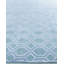 Overdyed One-of-a-Kind 9' 3" X 12' 1" Hand Knotted Area Rug