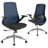 Ergonomic Mesh Office Chair with adjustable armrests for front, back, left, and right，Adjustable Height & Lumbar Support - Breathable Task Chair-1694287000