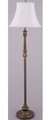 61'' Floor Lamp