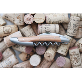 Sommelier Corkscrew