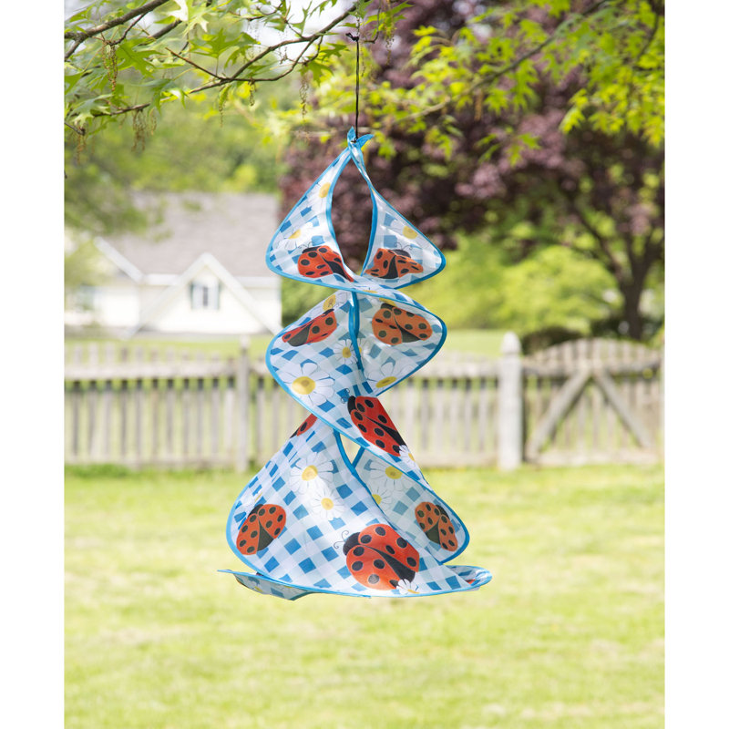 Carillon Hako Ladybug